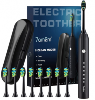 7am2m AM-105C Elektrikli Diş Fırçası kullananlar yorumlar